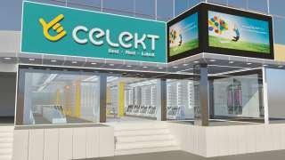 You are currently viewing Celekt to set up 500 stores in South and West India