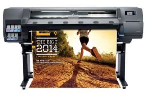 HP announces HP Latex R Series true hybrid latex technology