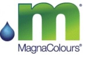 New UV ink from Magna Colours