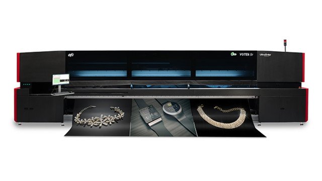 You are currently viewing EFI marks China debut of VUTEk 5r LED RTR inkjet printer at APPPEXPO 2018