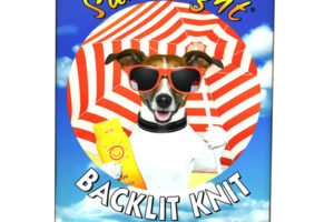 Fisher Textiles announces SunBright backlit SEG fabric