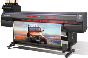 Mimaki releases new sizes for UCJV300 Series