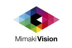 Mimaki Vision gloss vinyl print materials launched