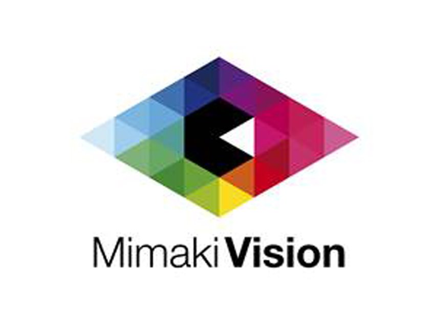 You are currently viewing Mimaki Vision gloss vinyl print materials launched
