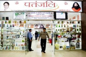 Patanjali to open stores in airports all over the country soon