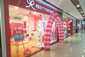 PrettySecrets to open 300 stores by 2019-end