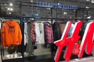 Swedish fashion retailer H&M plans to increase staff and retail presence in India
