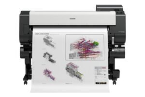 Canon imagePROGRAF now compatible with ColorByte ImagePrint Software