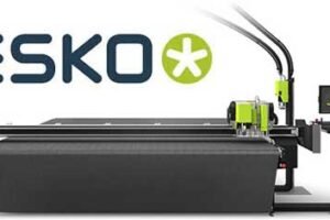 ESKO redefines automation for sign, display & digital corrugated applications