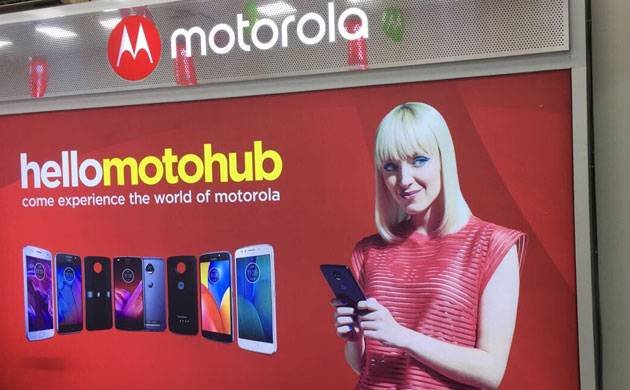 You are currently viewing Motorola to launch 100 ‘Moto Hubs’ in eight cities across Karnataka