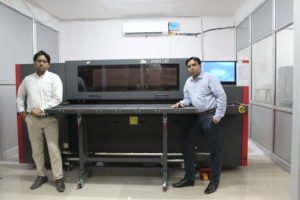 Aarkay Universal captures rigid substrate growth opportunity with Efi-H1625