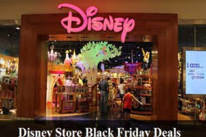Disney & Me stores opened in India