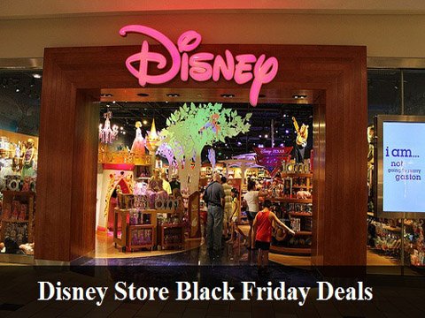 You are currently viewing Disney & Me stores opened in India