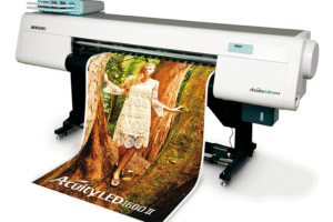 FUJIFILM installs world’s 1000th Acuity LED 1600 printer in Istanbul