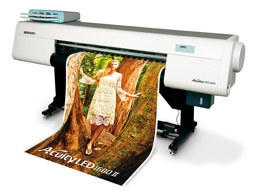 You are currently viewing FUJIFILM installs world’s 1000th Acuity LED 1600 printer in Istanbul