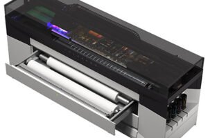 Océ Colorado 1640 passes tests for seven major eco certifications