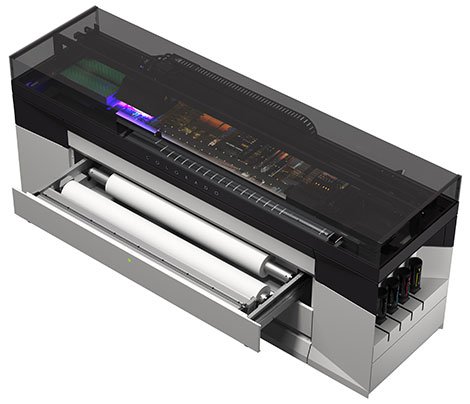 You are currently viewing Océ Colorado 1640 passes tests for seven major eco certifications