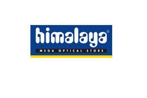 Himalaya Optical eyes for outlet expansion