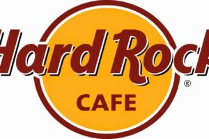 Hard Rock Cafe to open six outlets in three years