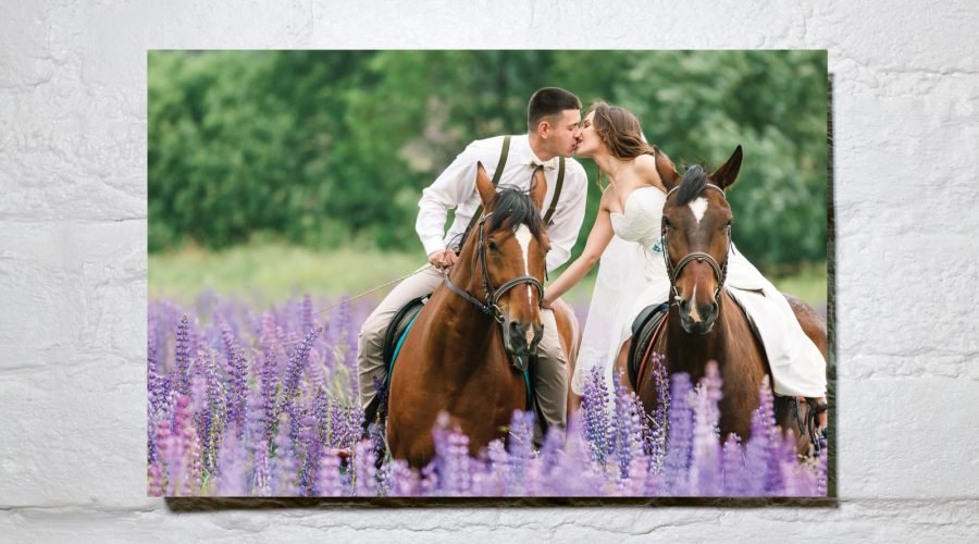 You are currently viewing New matte canvas-embossed Envi Wall Art media from Monadnock