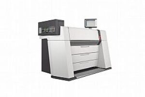 Canon launches Océ ColorWave 9000 high speed system