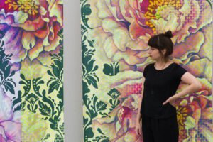 FESPA announces three winners of its Printeriors 2018 design competition