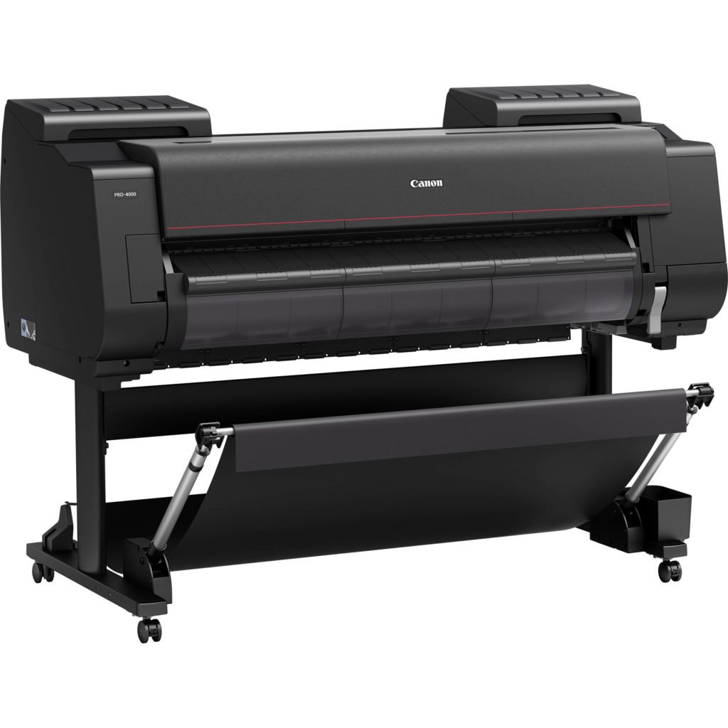 canon 1127c002aa imageprograf pro 4000 44 professional 1259008