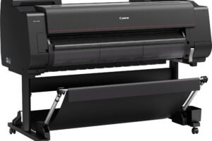 Canon imagePROGRAF now compatible with ColorByte ImagePrint Software to enhance prints