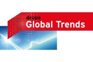 5th drupa Global Trends Report to be released end of April 2018