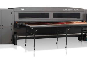 Imagination in Bengaluru adopts EFI VUTEk GS3250LXr Pro for greener technology