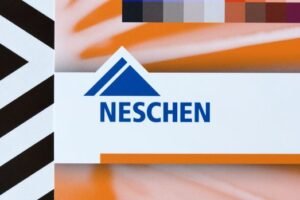 Neschen announces Solvoprint Easy Dot 180