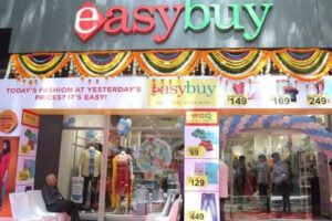 EasyBuy opens store in Karimnagar