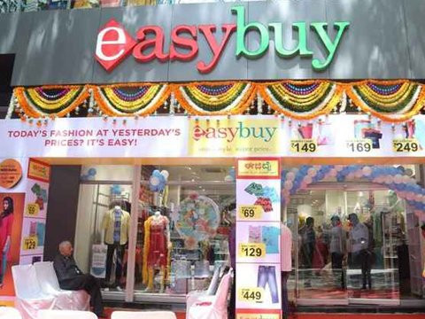 You are currently viewing EasyBuy opens store in Karimnagar