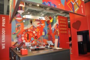 AGFA Graphics announces EXTREME Campaign at FESPA 2018