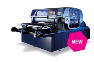 Kornit Digital to unveil new direct-to-garment Avalanche HD6