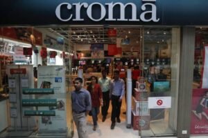 Croma plans to open around 20 stores by FY19