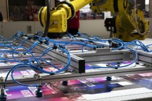 Canon at FESPA 2018 marks its largest ever presence in the expo till date