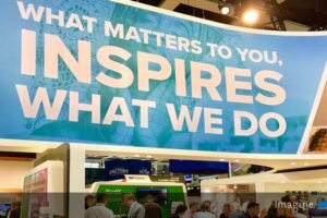 Roland DG demonstrates broadest range of print & cut and UV-LED solutions at FESPA 2018