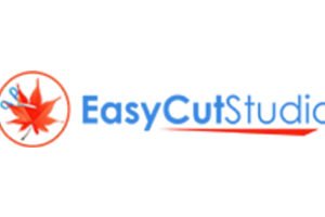 Easy Cut Studio compatible with MUTOH ValueCut, Roland GS and Fenta cutting plotters