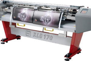 Arrow Digital adds Fotoba XLD-170 WP to its demo center in Ahmedabad