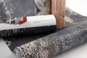 Xeikon Wallpaper Decor a FESPA 2018 eye-catcher at Felix Schoeller