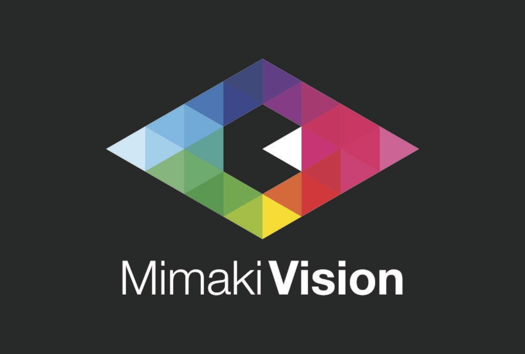 Mimaki Vision