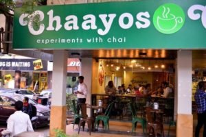 Cafe chain Chaayos to scale up to 300 outlets across eight cities in India in five years