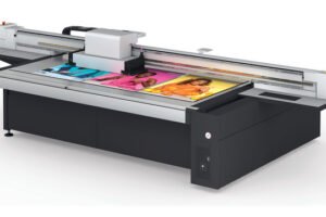 Five new generations of swissQprint printers introduced