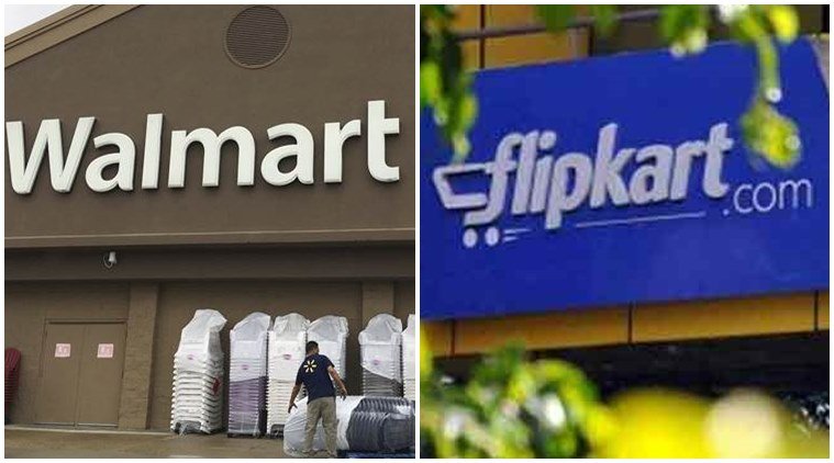 You are currently viewing After Flipkart takeover, Walmart to have 50 stores in India in 4-5 years