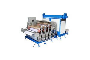 Mimaki launches ‘Rimslow Series’ processing equipment for digital textile printing