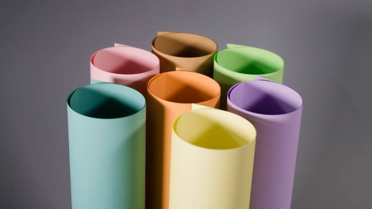 You are currently viewing Antalis designs NeverTear range for full use of colour capabilities