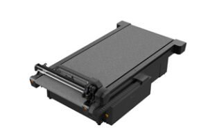 Summa offers newest flatbed size in its F1832 cutter