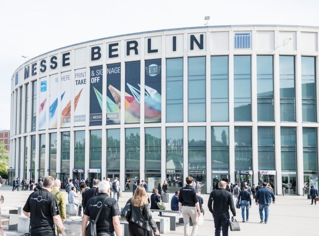 FESPA 2018 2