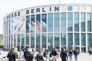 Record attendance witnessed at FESPA 2018 in Berlin